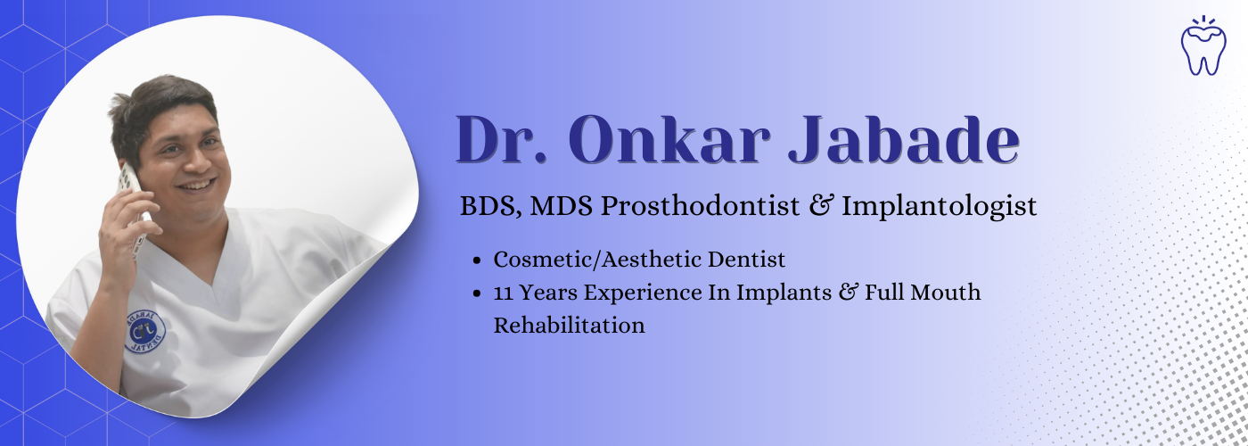 dental implants pune